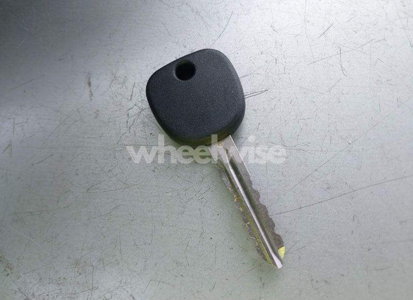 Photo 11 of 2008 Chevrolet Express WORK VAN (VIN 1GCGG25C081146770)