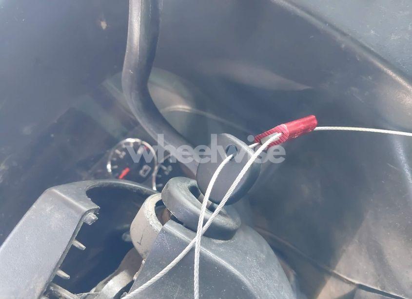 Photo 11 of 2008 Chevrolet Express WORK VAN (VIN 1GCGG25C181125426)