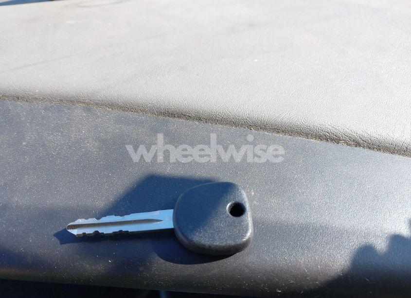 Photo 11 of 2008 Chevrolet Express WORK VAN (VIN 1GCGG25C181204255)