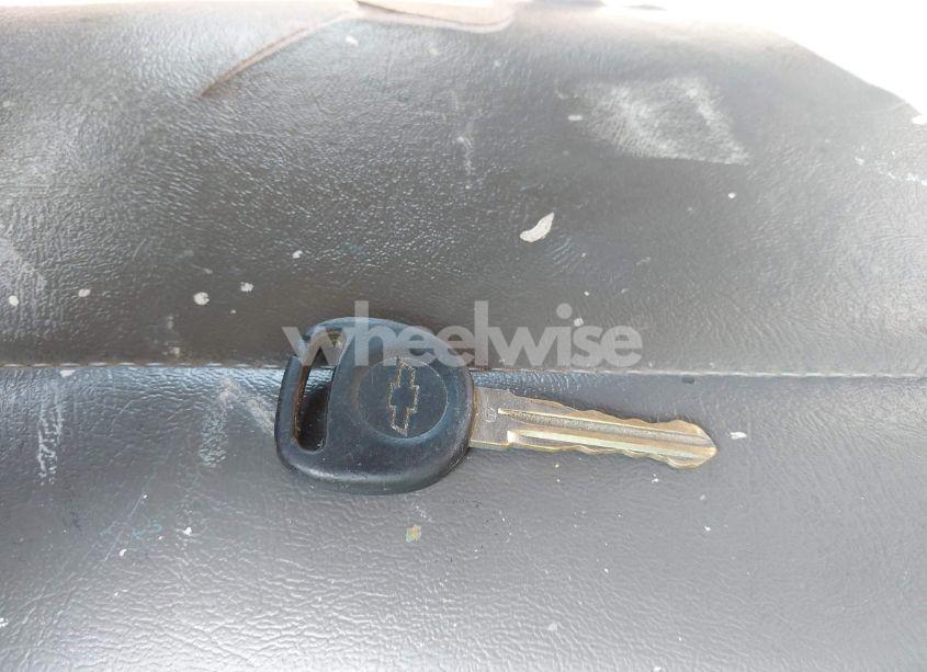 Photo 11 of 2009 Chevrolet Express 2500 WORK VAN (VIN 1GCGG25C191146374)