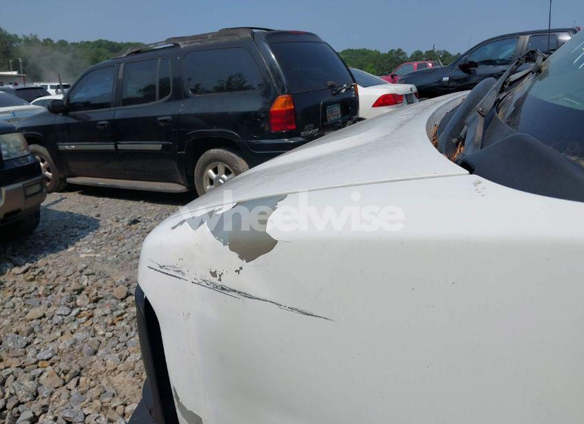 Photo 12 of 2009 Chevrolet Express 2500 WORK VAN (VIN 1GCGG25C191146374)