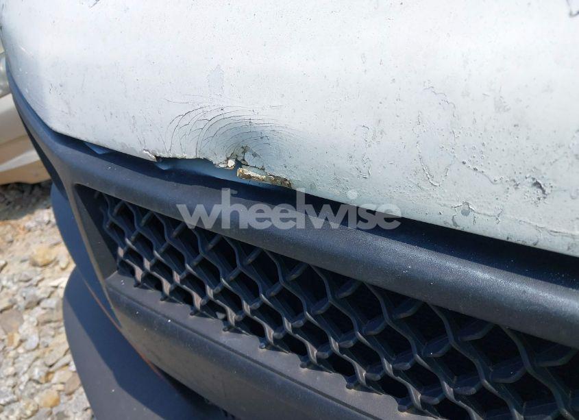 Photo 15 of 2009 Chevrolet Express 2500 WORK VAN (VIN 1GCGG25C191146374)