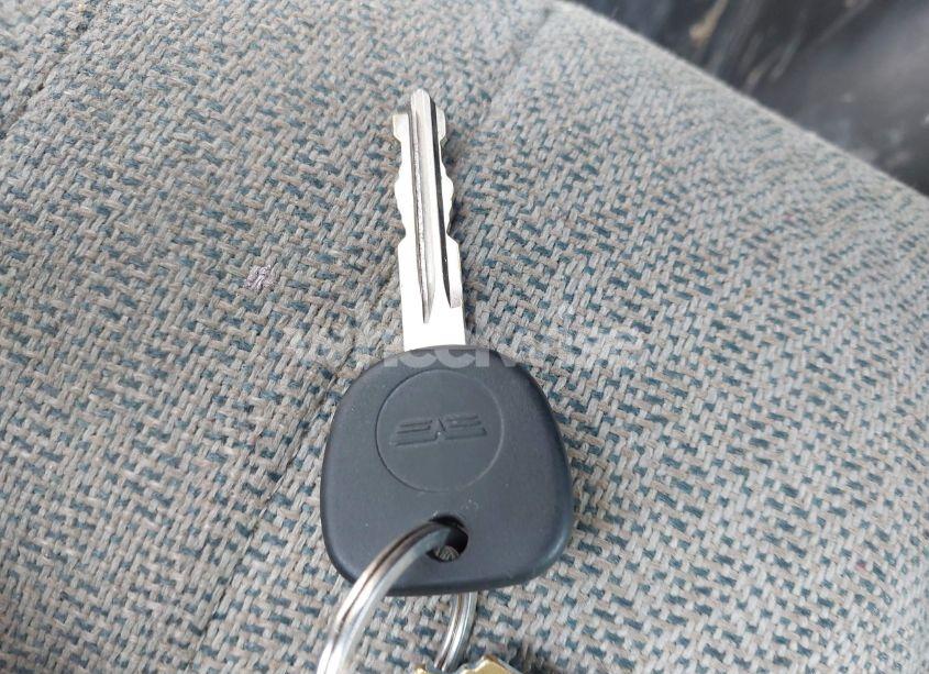 Photo 11 of 2009 Chevrolet Express 2500 WORK VAN (VIN 1GCGG25C191184204)