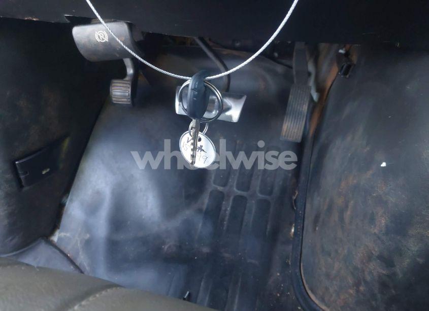 Photo 11 of 2008 Chevrolet Express WORK VAN (VIN 1GCGG25C281151999)