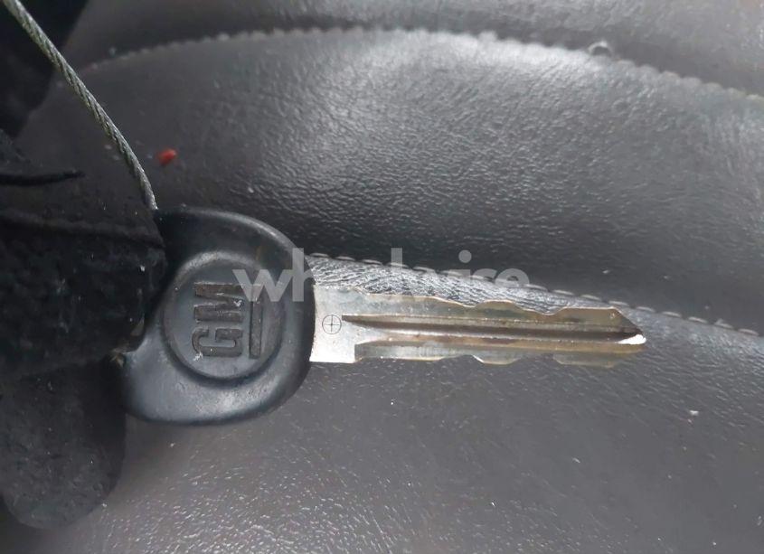 Photo 11 of 2008 Chevrolet Express WORK VAN (VIN 1GCGG25C281209576)