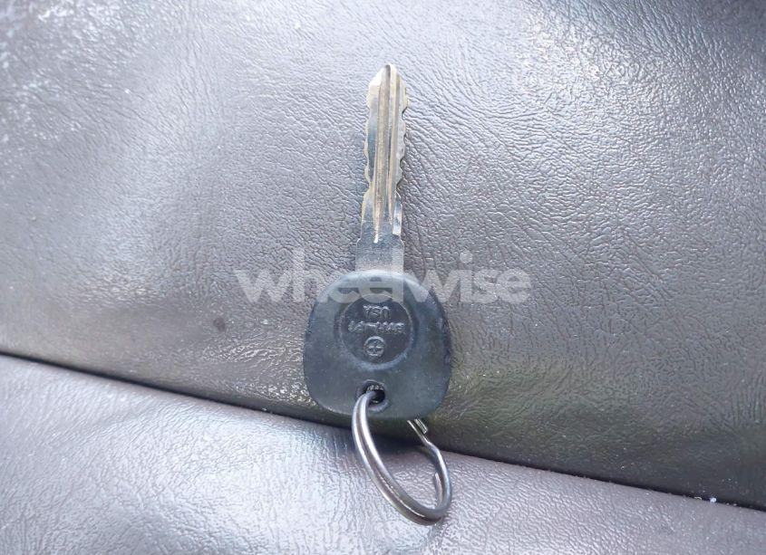 Photo 11 of 2008 Chevrolet Express WORK VAN (VIN 1GCGG25C381192383)