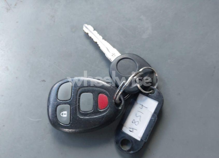 Photo 11 of 2009 Chevrolet Express 2500 WORK VAN (VIN 1GCGG25C391112632)