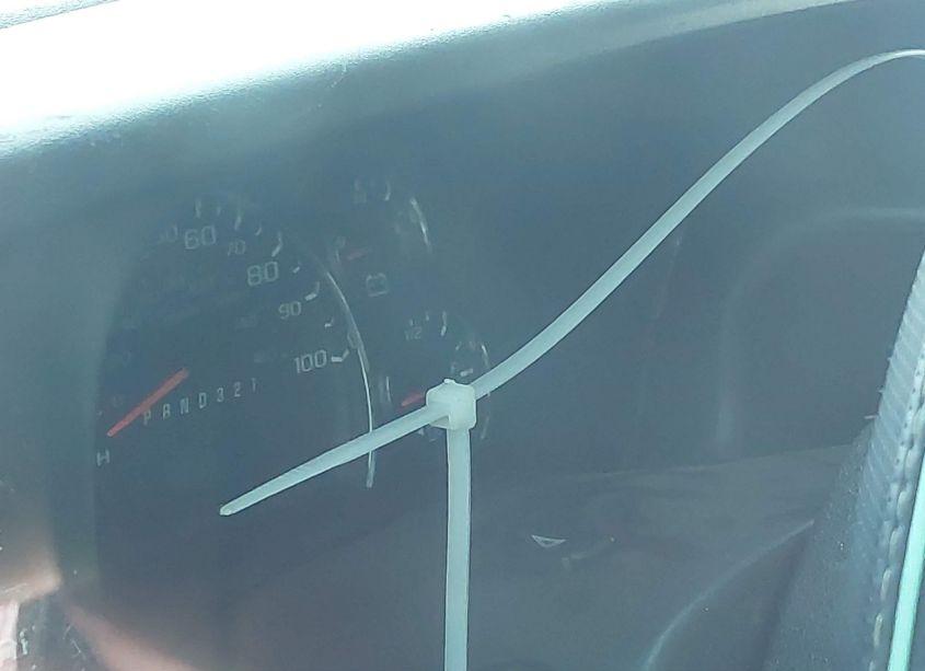 Photo 7 of 2009 Chevrolet Express 2500 WORK VAN (VIN 1GCGG25C391179537)