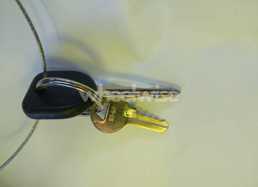 Photo 11 of 2008 Chevrolet Express WORK VAN (VIN 1GCGG25C581189579)