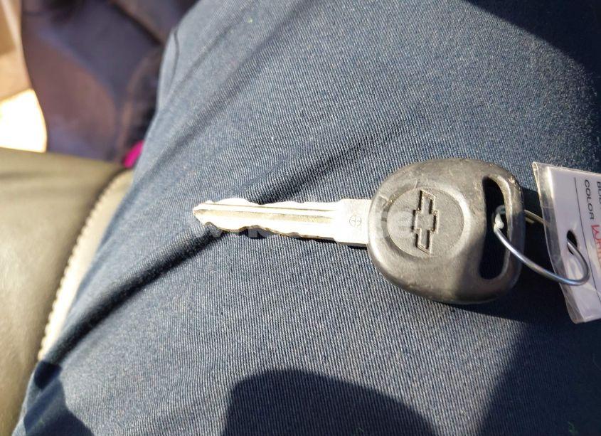 Photo 11 of 2008 Chevrolet Express WORK VAN (VIN 1GCGG25C781114348)