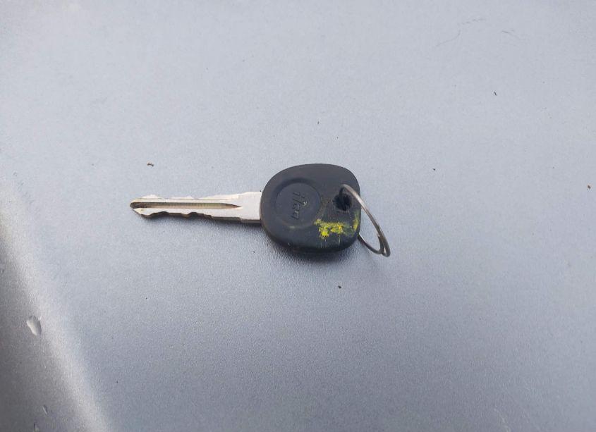 Photo 11 of 2008 Chevrolet Express WORK VAN (VIN 1GCGG25C781190975)