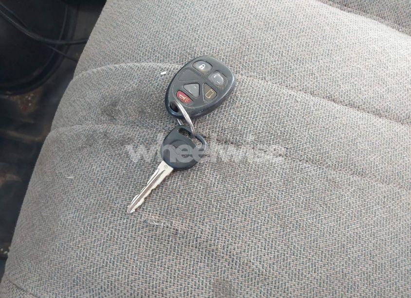 Photo 11 of 2009 Chevrolet Express 2500 WORK VAN (VIN 1GCGG25C791129210)