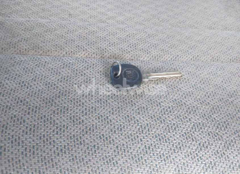 Photo 11 of 2009 Chevrolet Express G2500 (VIN 1GCGG25C791154429)