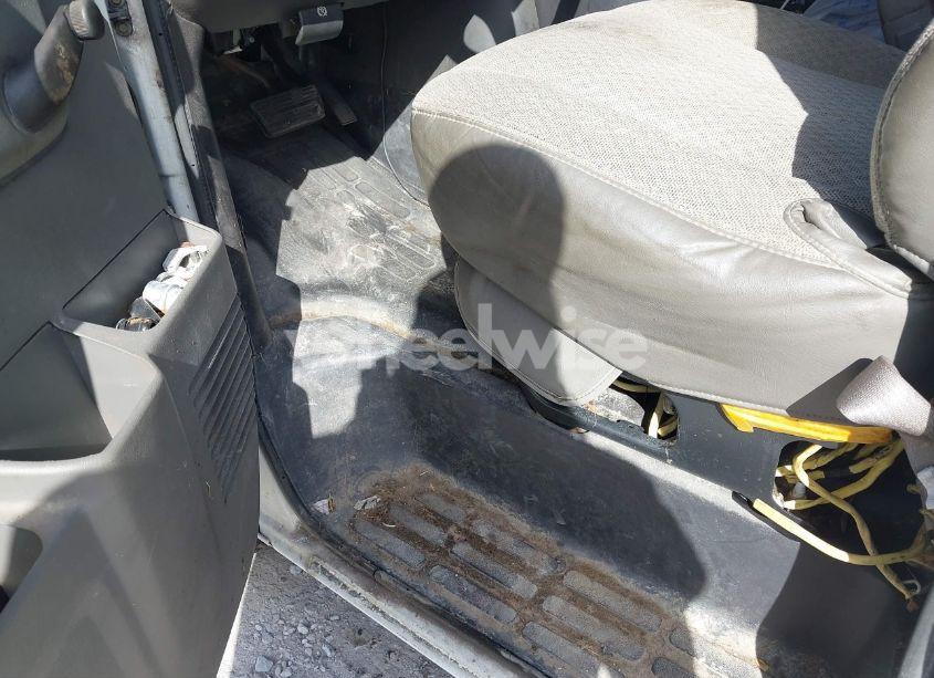 Photo 17 of 2009 Chevrolet Express G2500 (VIN 1GCGG25C791154429)