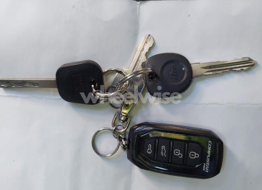 Photo 11 of 2008 Chevrolet Express WORK VAN (VIN 1GCGG25C881182464)