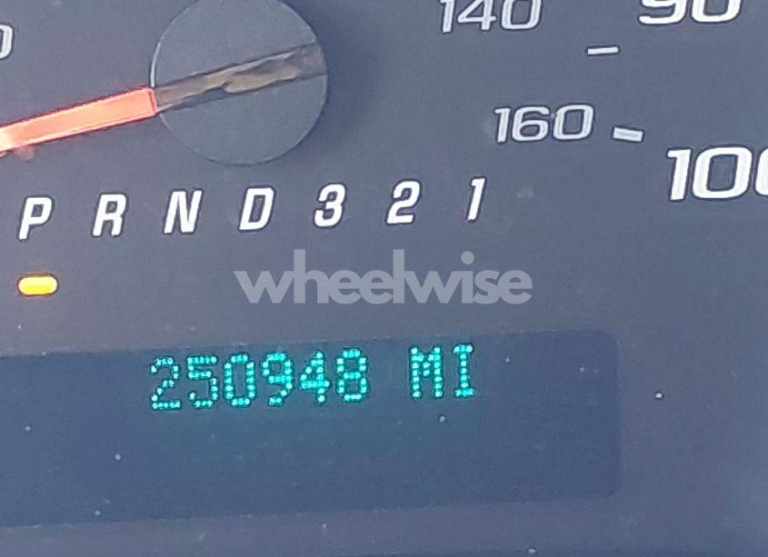 Photo 15 of 2008 Chevrolet Express WORK VAN (VIN 1GCGG25C881182464)