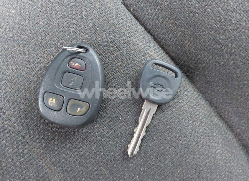 Photo 11 of 2009 Chevrolet Express 2500 WORK VAN (VIN 1GCGG25C891119169)