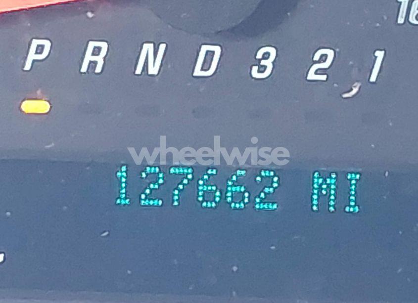 Photo 7 of 2008 Chevrolet Express WORK VAN (VIN 1GCGG25C981162904)