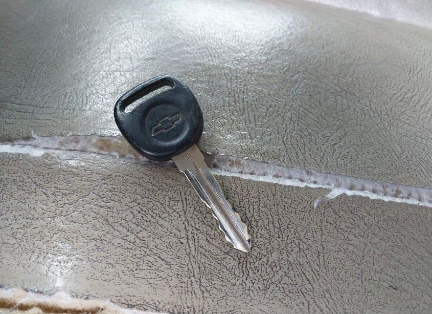 Photo 11 of 2008 Chevrolet Express WORK VAN (VIN 1GCGG25C981212572)