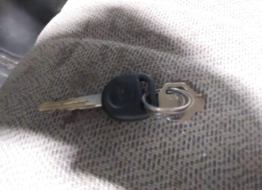 Photo 11 of 2008 Chevrolet Express WORK VAN (VIN 1GCGG25CX81133508)