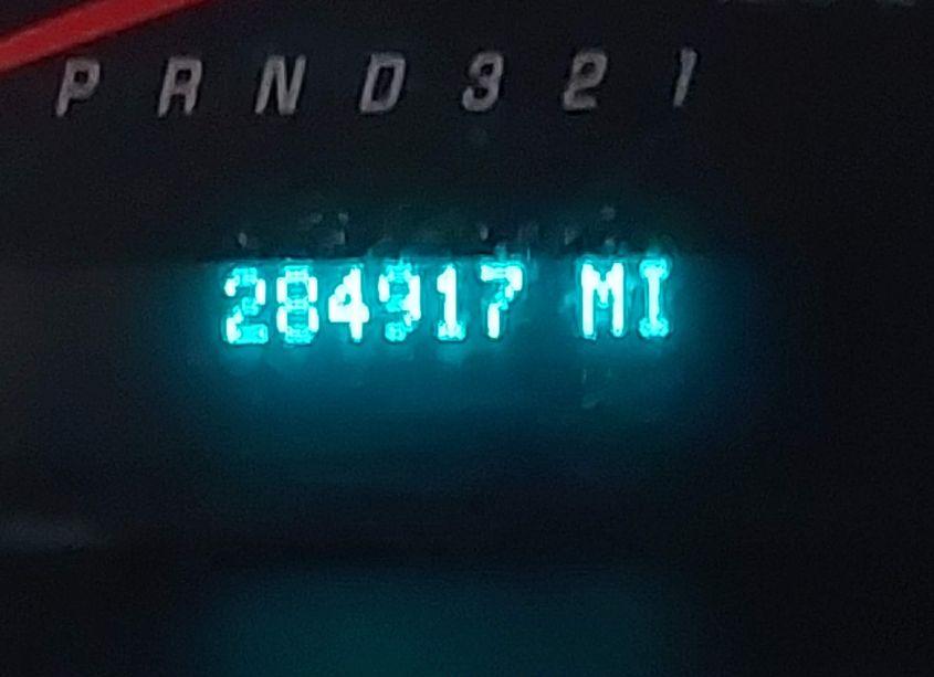 Photo 7 of 2008 Chevrolet Express WORK VAN (VIN 1GCGG25CX81133508)