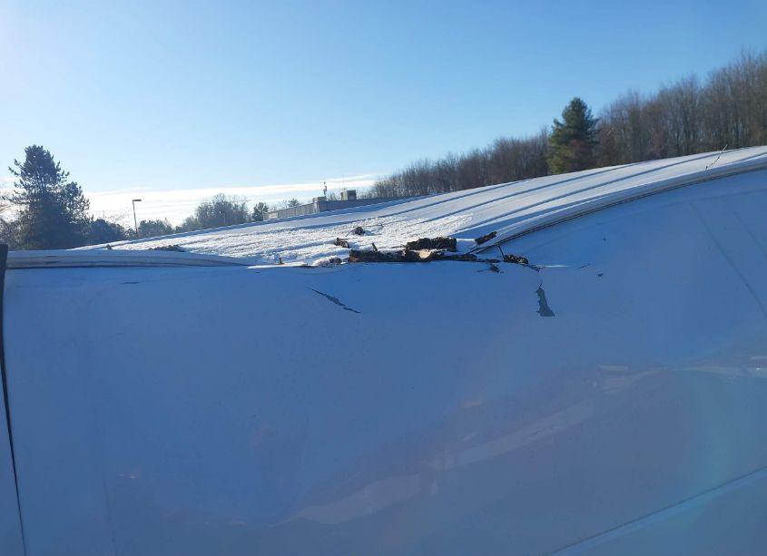 Photo 6 of 2009 Chevrolet Express 2500 WORK VAN (VIN 1GCGG25CX91115446)