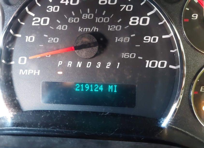 Photo 7 of 2009 Chevrolet Express 2500 WORK VAN (VIN 1GCGG25CX91115446)