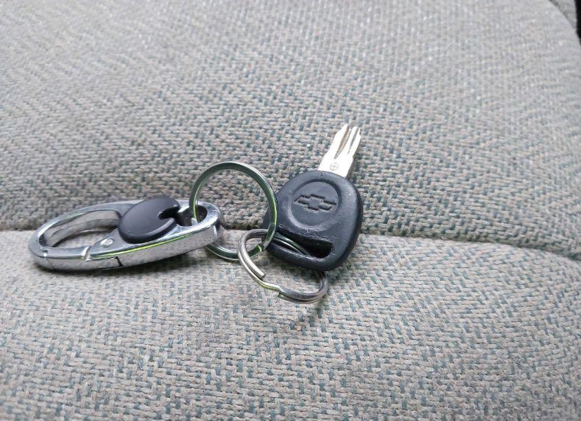 Photo 11 of 2009 Chevrolet Express 2500 WORK VAN (VIN 1GCGG25K091140539)