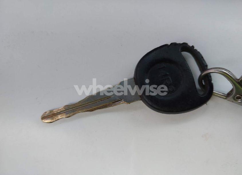 Photo 11 of 2001 Chevrolet Express (VIN 1GCGG25R311188683)