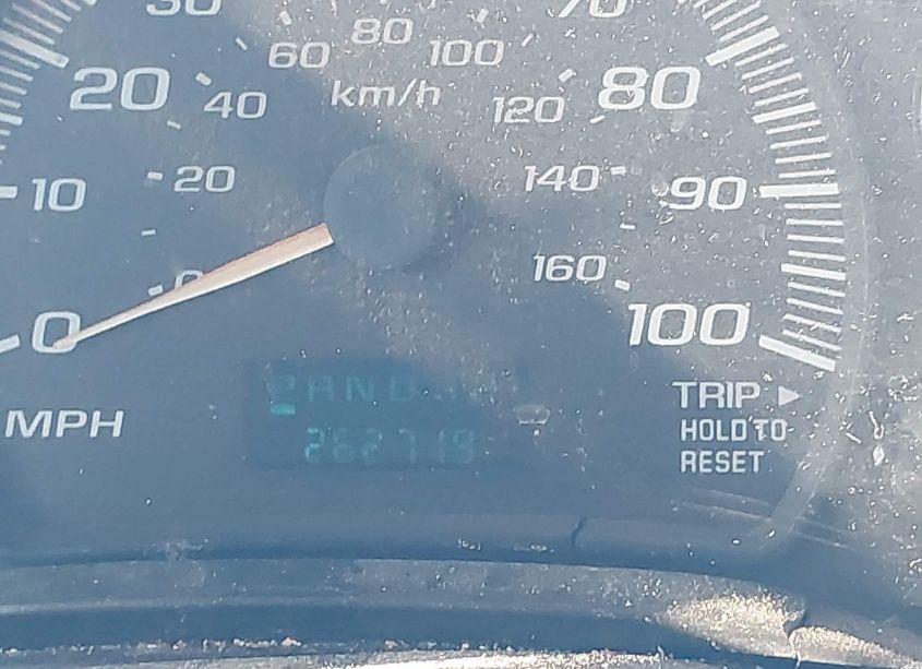 Photo 15 of 2003 Chevrolet Express (VIN 1GCGG25U331228915)