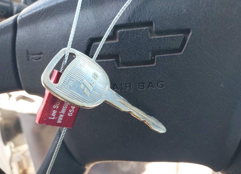 Photo 11 of 2006 Chevrolet Express WORK VAN (VIN 1GCGG25U661205469)