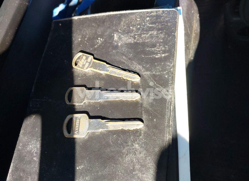 Photo 11 of 2004 Chevrolet Express (VIN 1GCGG25V041105292)