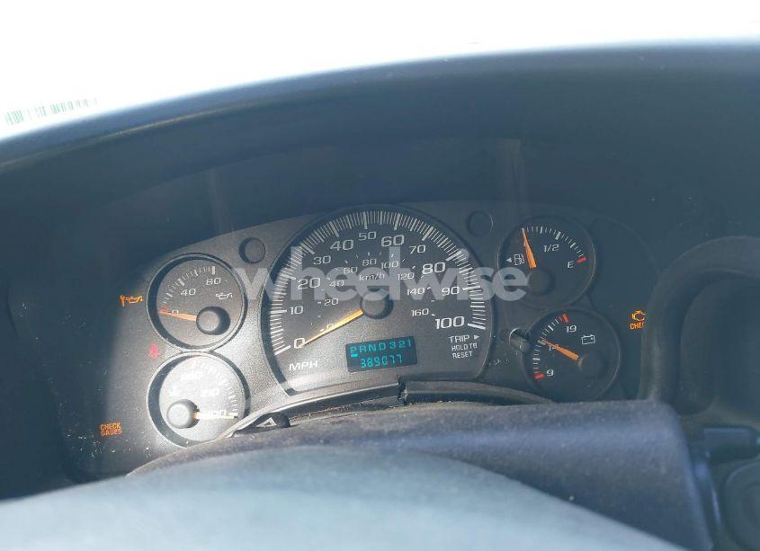 Photo 15 of 2006 Chevrolet Express WORK VAN (VIN 1GCGG25V061220252)