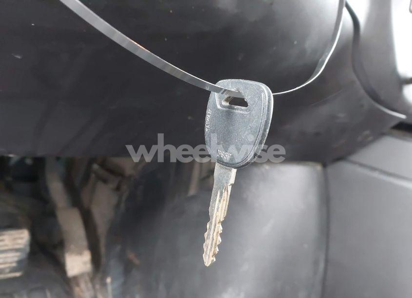 Photo 11 of 2007 Chevrolet Express WORK VAN (VIN 1GCGG25V071246710)