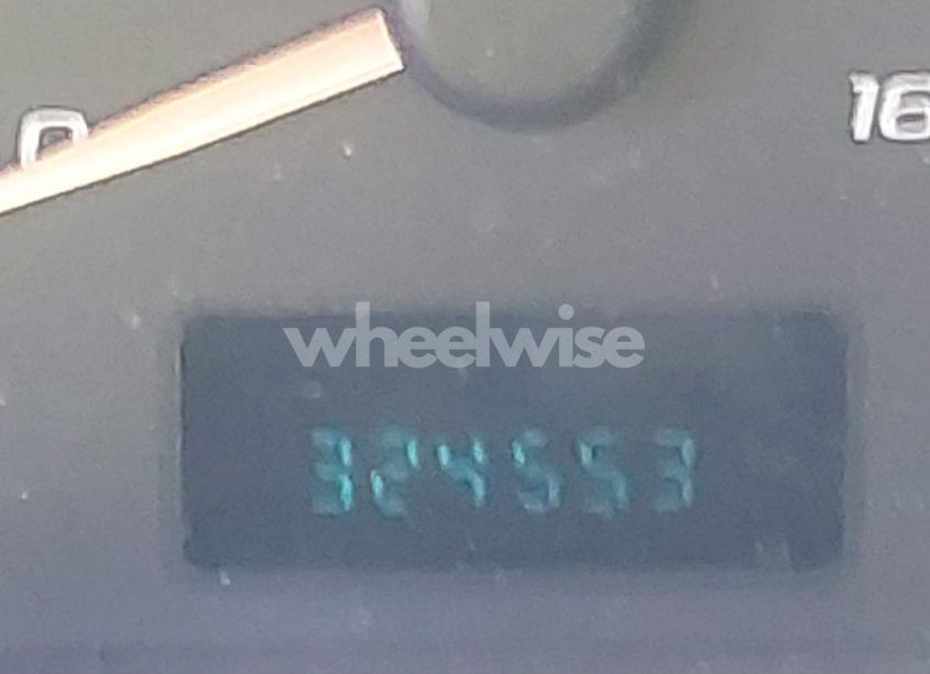 Photo 15 of 2005 Chevrolet Express (VIN 1GCGG25V151123284)