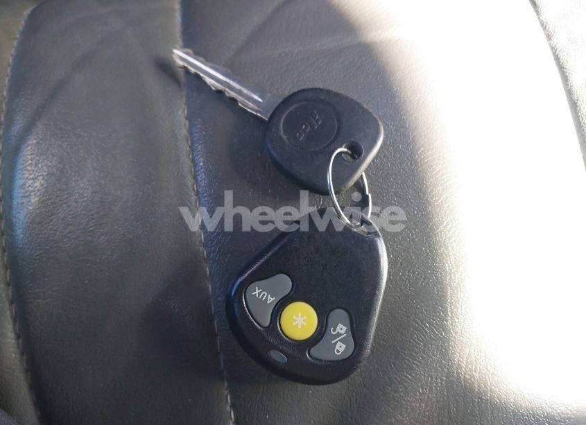 Photo 11 of 2005 Chevrolet Express (VIN 1GCGG25V151148945)