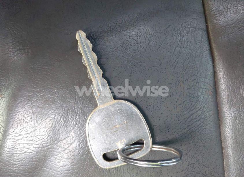 Photo 11 of 2006 Chevrolet Express WORK VAN (VIN 1GCGG25V161167660)