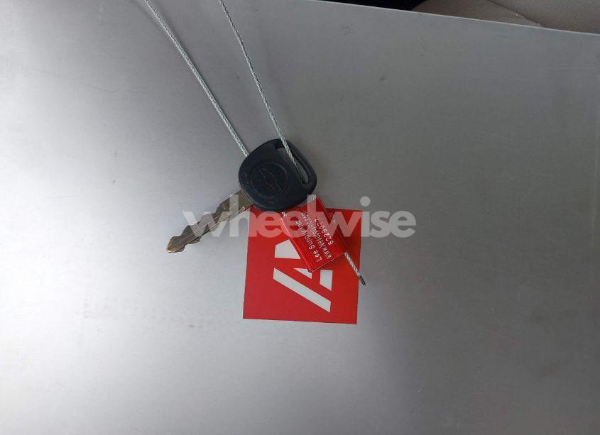 Photo 11 of 2007 Chevrolet Express WORK VAN (VIN 1GCGG25V171175081)