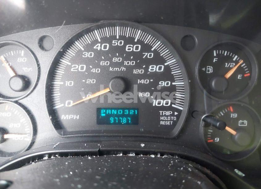 Photo 15 of 2007 Chevrolet Express WORK VAN (VIN 1GCGG25V171175081)