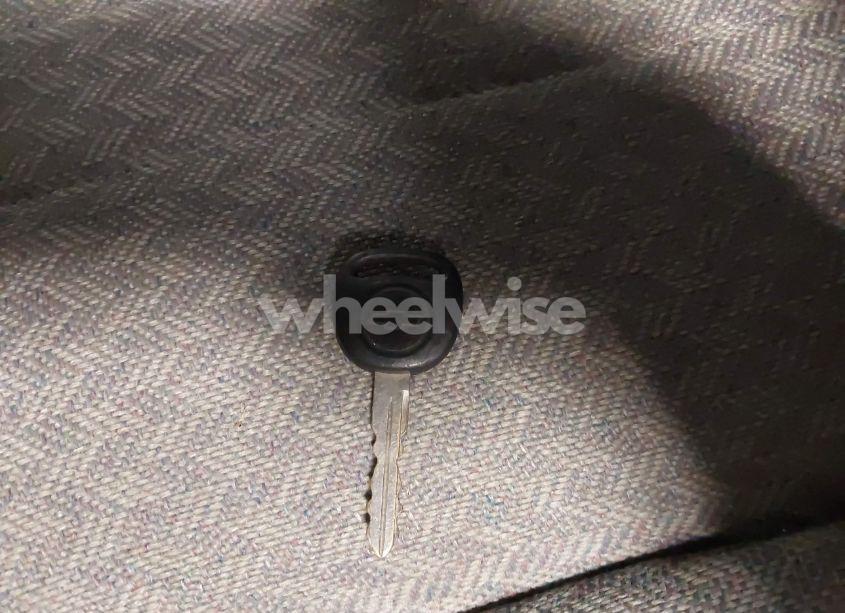 Photo 11 of 2007 Chevrolet Express WORK VAN (VIN 1GCGG25V271223154)