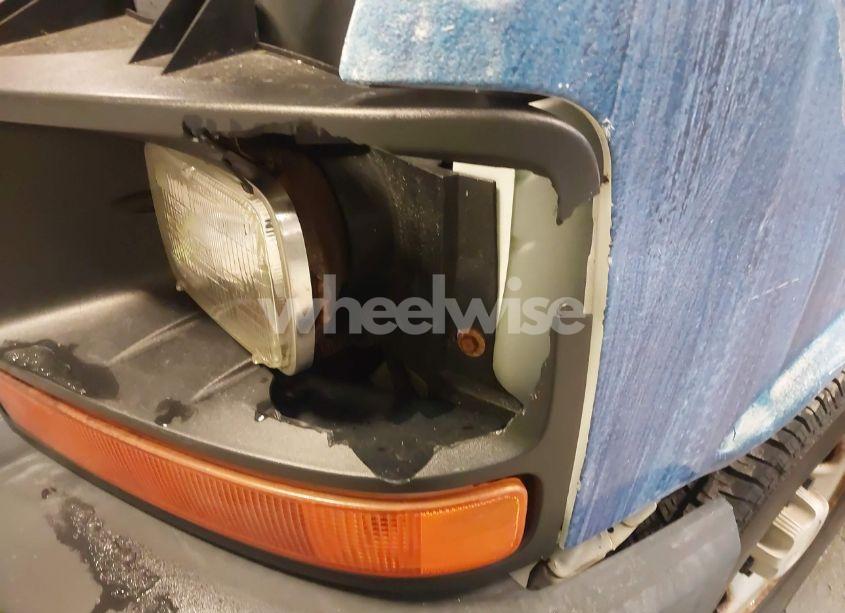 Photo 6 of 2007 Chevrolet Express WORK VAN (VIN 1GCGG25V271223154)