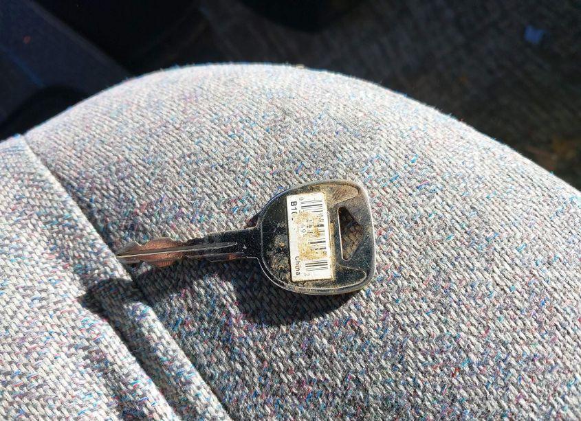 Photo 11 of 2004 Chevrolet Express (VIN 1GCGG25V341186076)