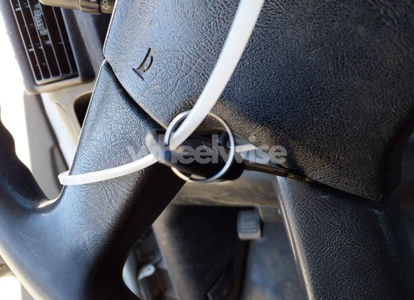 Photo 11 of 2006 Chevrolet Express WORK VAN (VIN 1GCGG25V361196299)