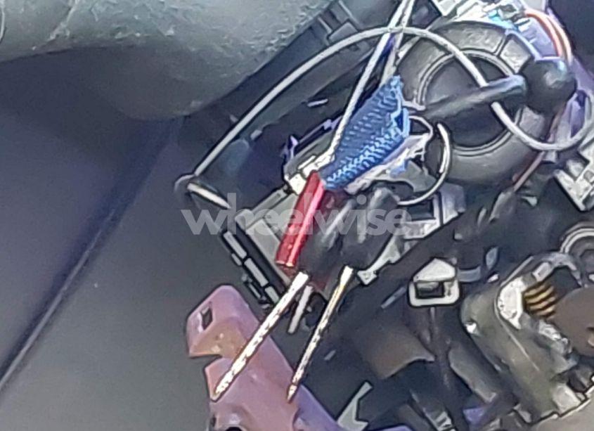 Photo 11 of 2007 Chevrolet Express WORK VAN (VIN 1GCGG25V371124133)