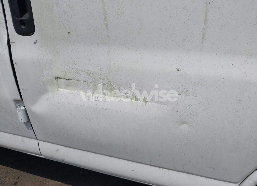 Photo 12 of 2007 Chevrolet Express WORK VAN (VIN 1GCGG25V371124133)