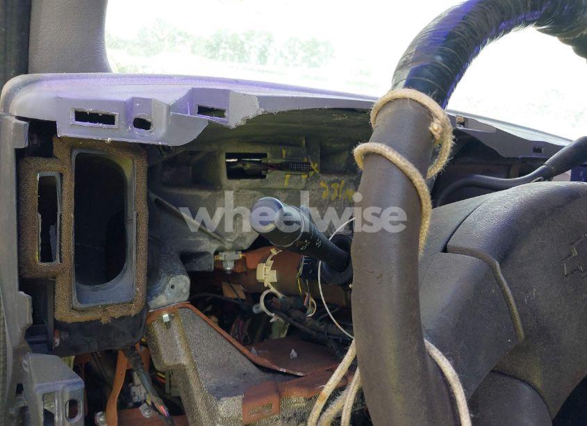 Photo 7 of 2007 Chevrolet Express WORK VAN (VIN 1GCGG25V371124133)