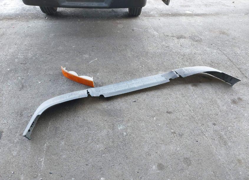 Photo 11 of 2007 Chevrolet Express WORK VAN (VIN 1GCGG25V371143359)