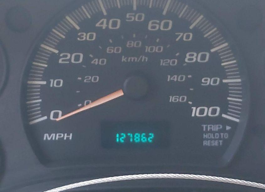 Photo 15 of 2007 Chevrolet Express WORK VAN (VIN 1GCGG25V371143359)