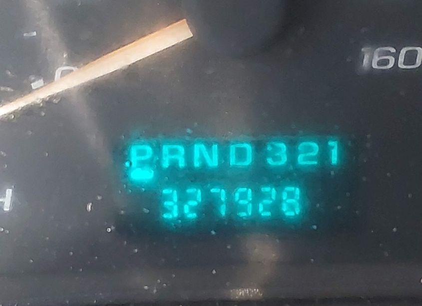 Photo 15 of 2004 Chevrolet Express (VIN 1GCGG25V441118708)