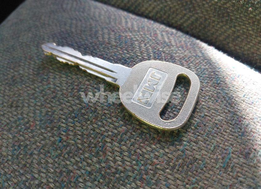 Photo 11 of 2005 Chevrolet Express (VIN 1GCGG25V451169448)